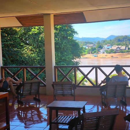 Sabaydee Guesthouse Banhuajszaj Kültér fotó